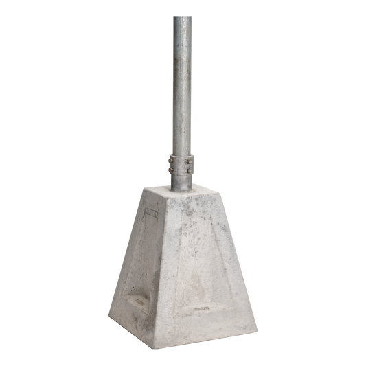 Glámur Plús+ með röri