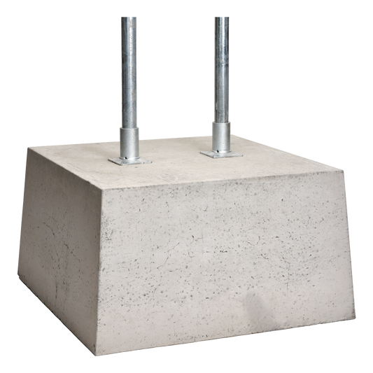 Grettir með rörum
