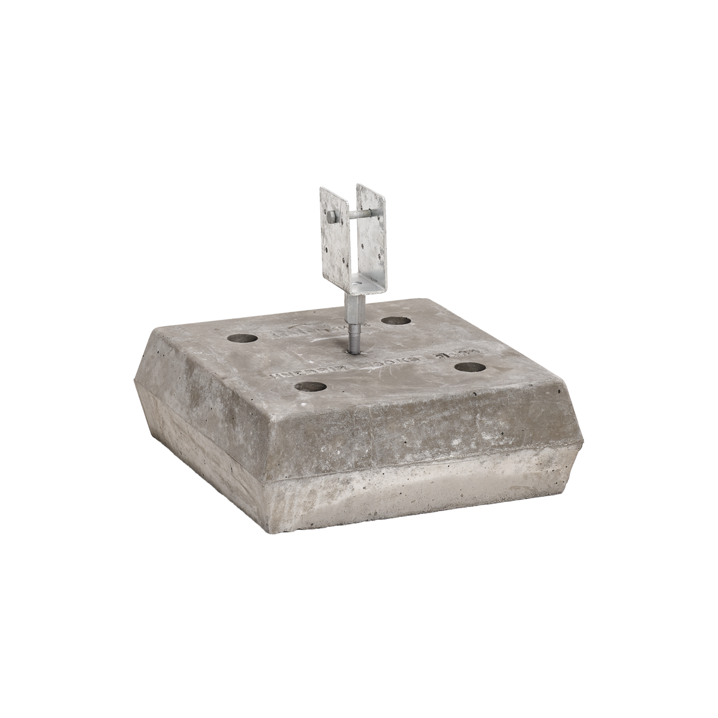 Undir sólpallinn - Hnerrir fyrir 45mm dregara