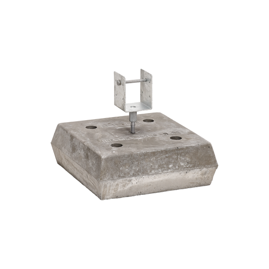 Undir sólpallinn - Hnerrir fyrir 95mm dregara