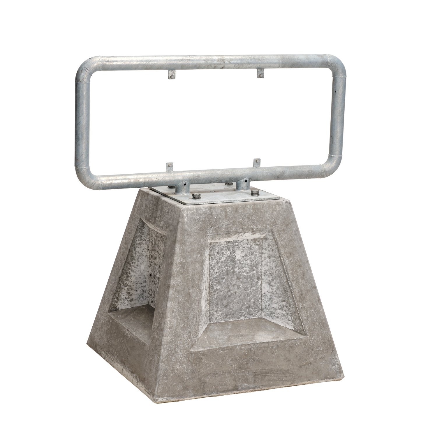 Gangstígarbogi B á Jötunn