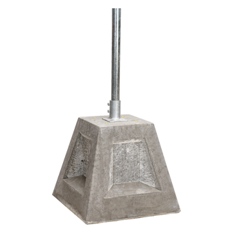 compare product Jötunn með röri