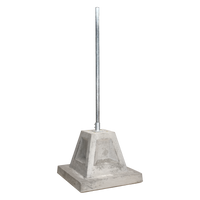 Jötunn Plús+ með röri