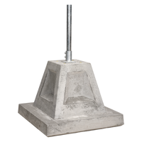 Jötunn Plús+ með röri