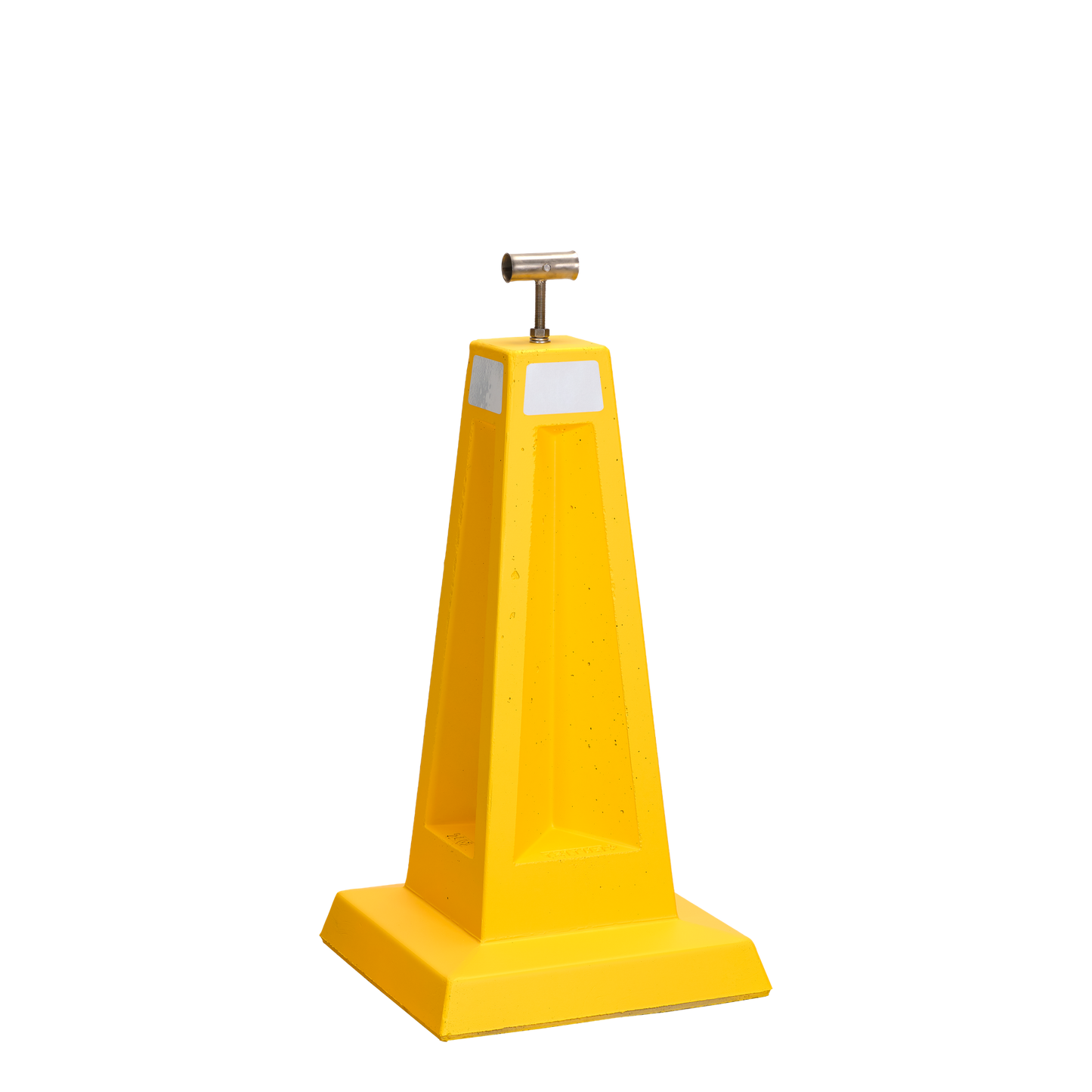 Undir kaðalinn - Teitur Plús+ vel sjáanlegur