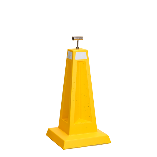 Undir kaðalinn - Teitur Plús+ vel sjáanlegur