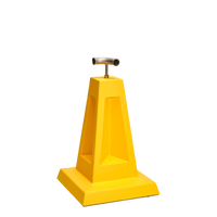 Undir kaðalinn - Purkur Plús+ gulur