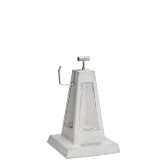 compare product Undir kaðalinn - Purkur Plús+ með kaðalkrók