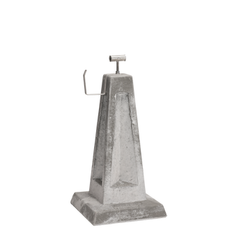 compare product Undir kaðalinn - Teitur Plús+ með kaðalkrók