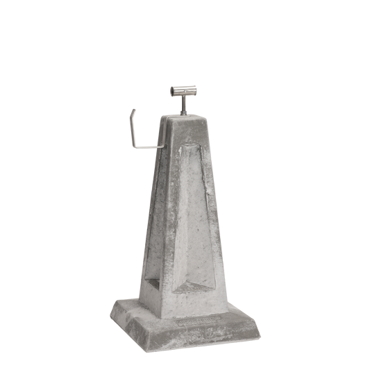 Undir kaðalinn - Teitur Plús+ með kaðalkrók