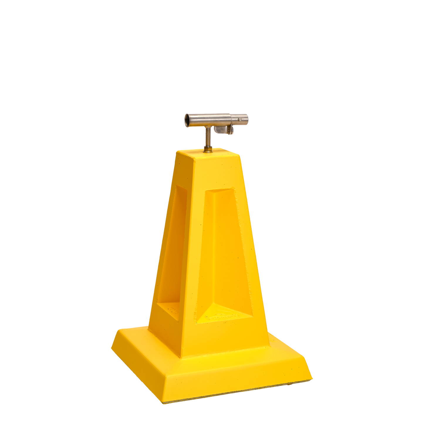 Undir kaðalinn - Purkur Plús+ gulur