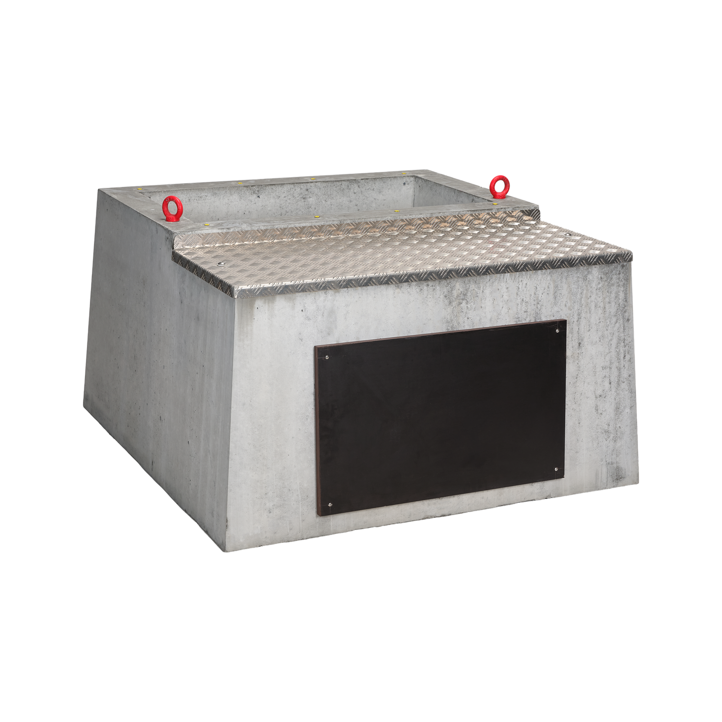 Kempower double með öllu