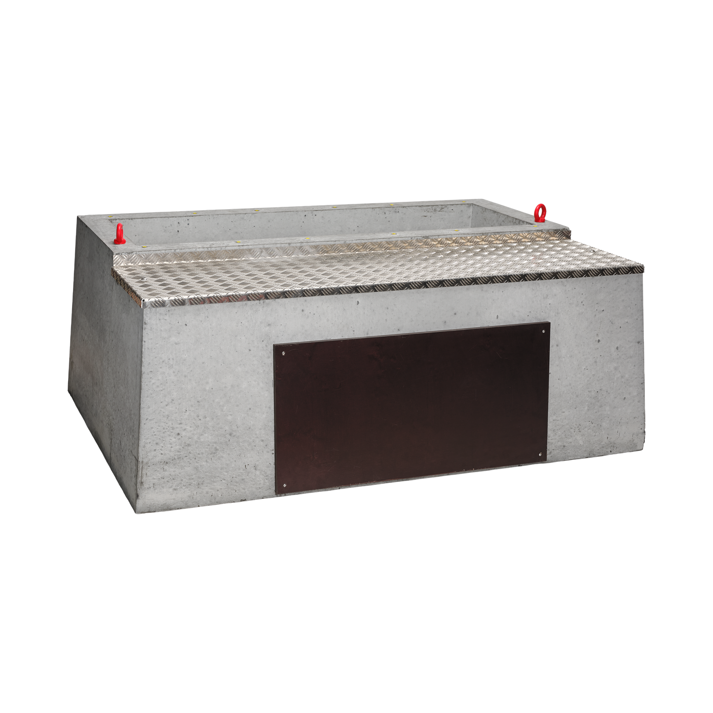 Kempower triple með öllu