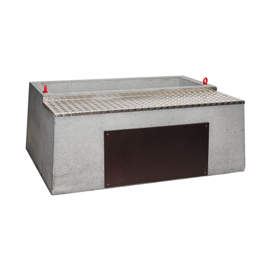 Kempower triple með öllu