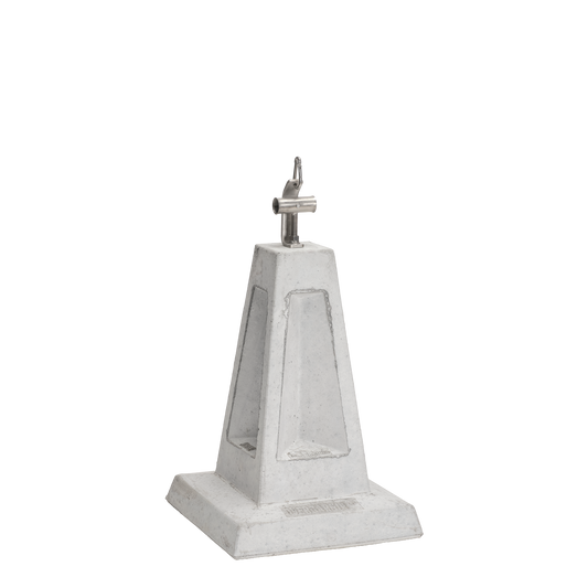 Undir kaðalinn - Purkur Plús+ með lyftigrip