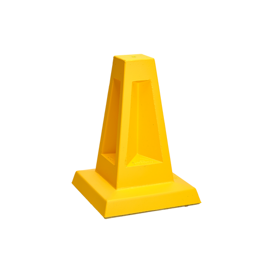 Purkur plús+ málaður