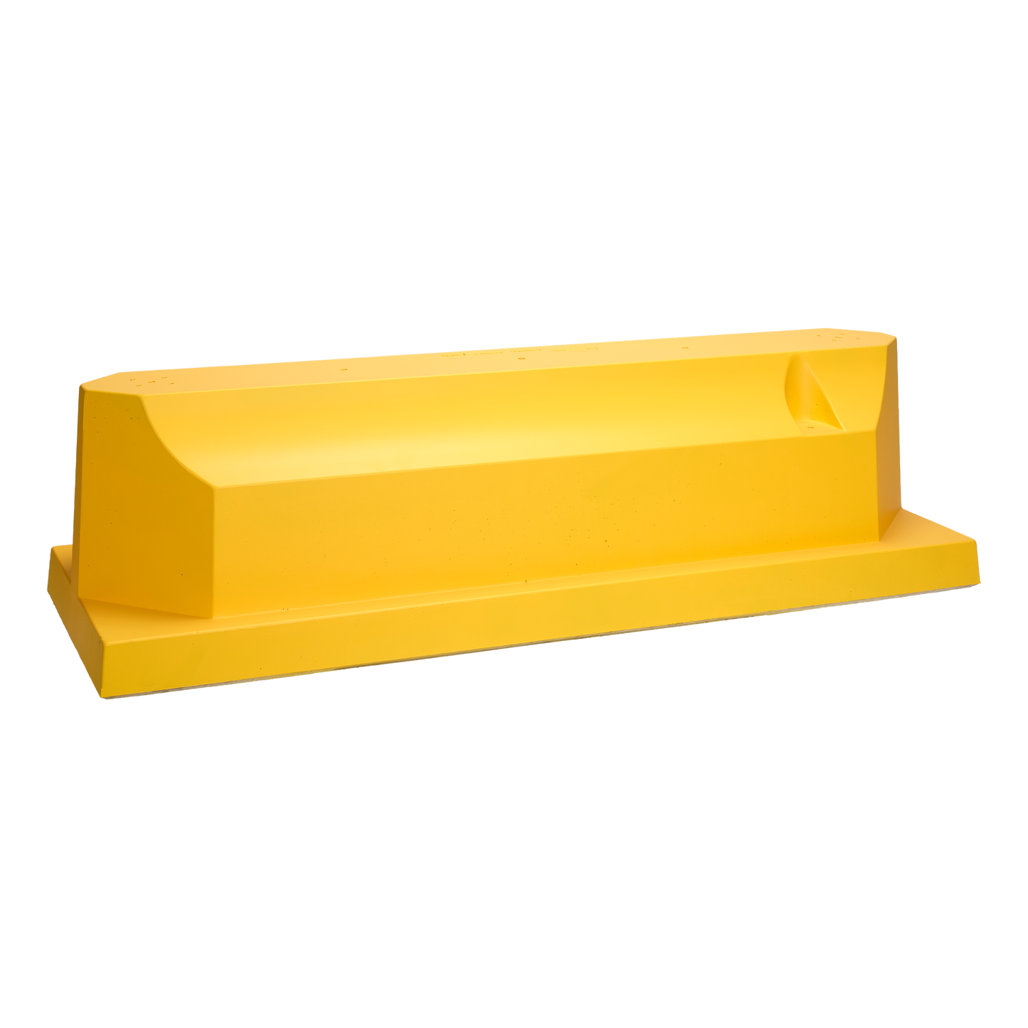 Njörvi plús+ málaður