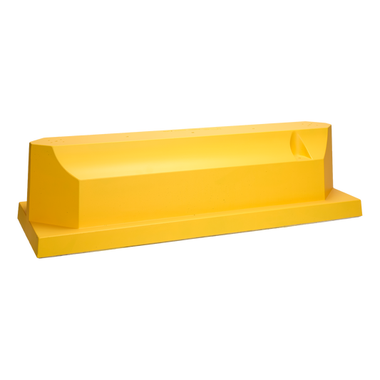 Njörvi plús+ málaður