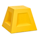 Durgur málaður