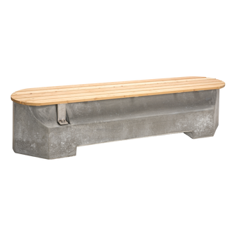 compare product Njörvabekkur