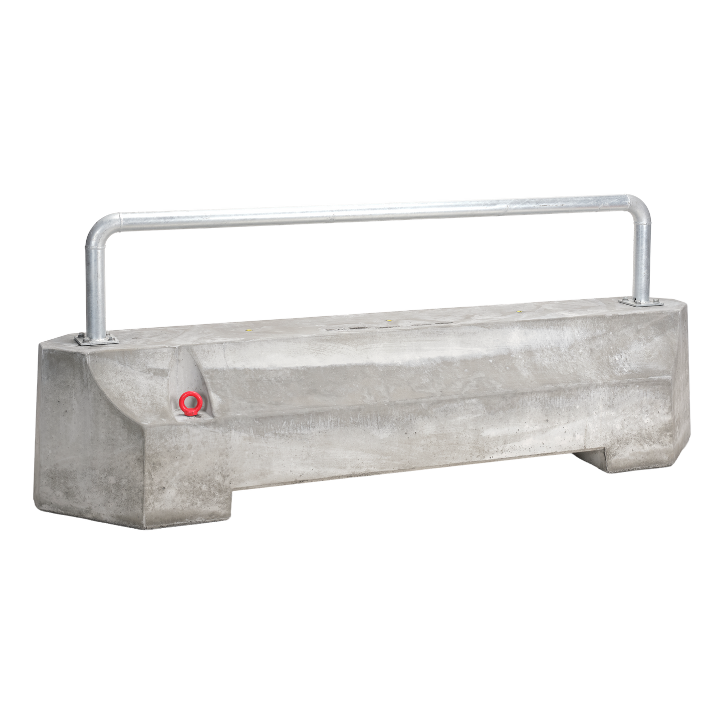 Árekstrarvörn með röraslá - Njörvi