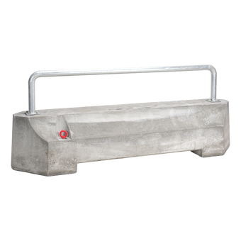 compare product Árekstrarvörn með röraslá - Njörvi