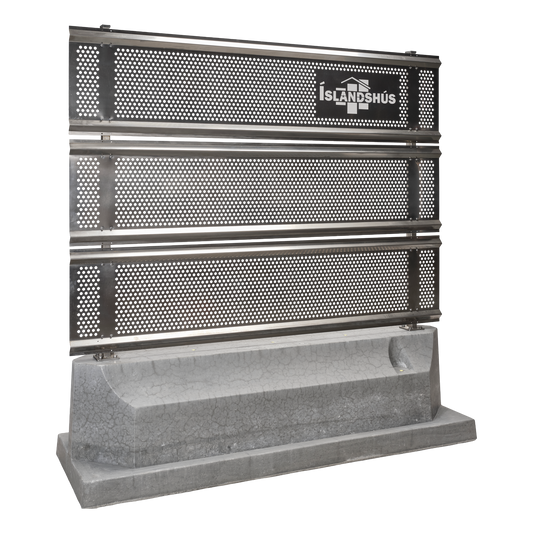 Vindvörn - Njörvi plús+