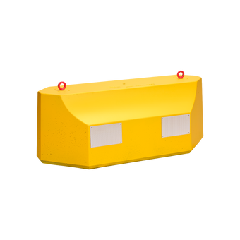 compare product Árekstrarvörn vel sjáanleg - Nóri