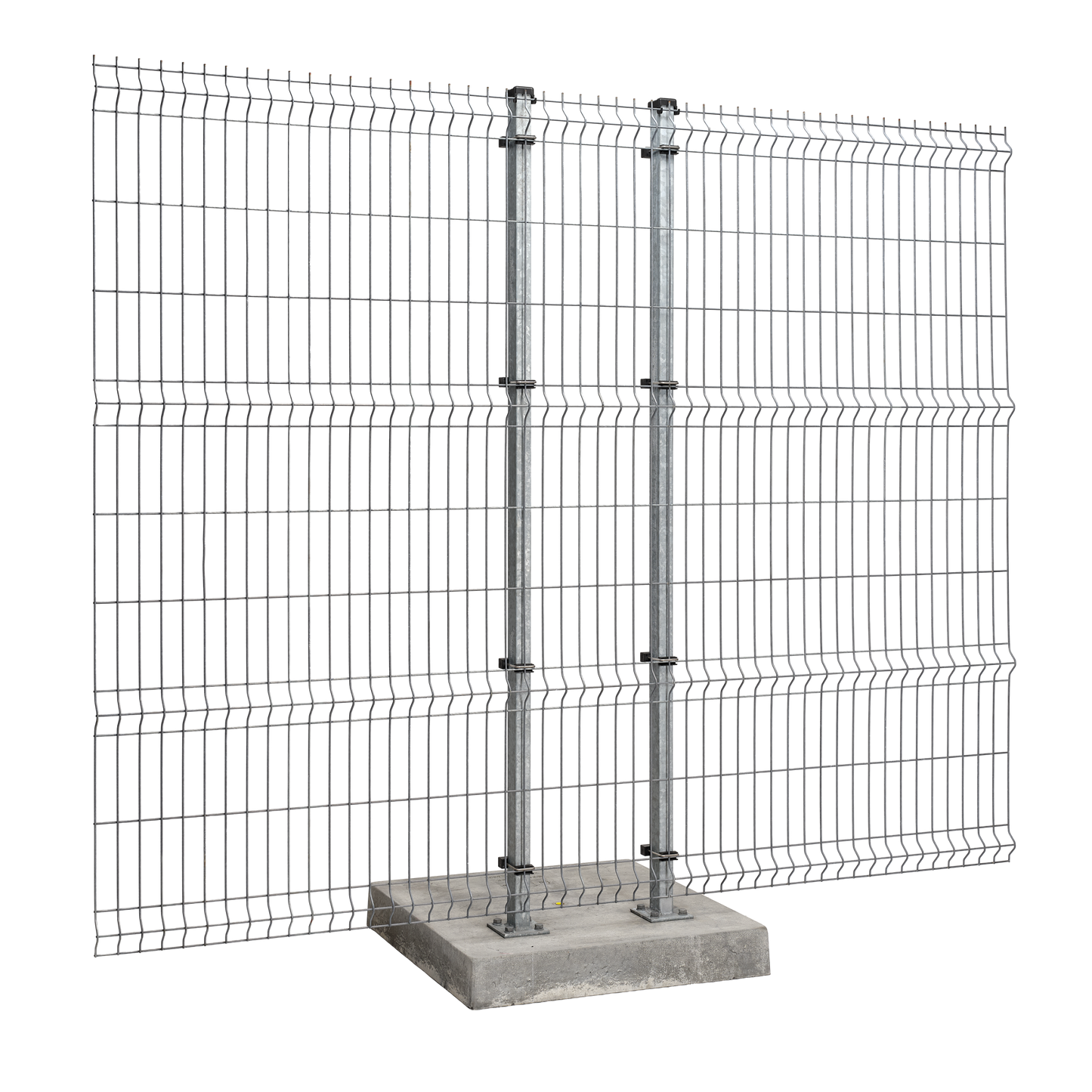 Öryggisgirðing - Steini 80b