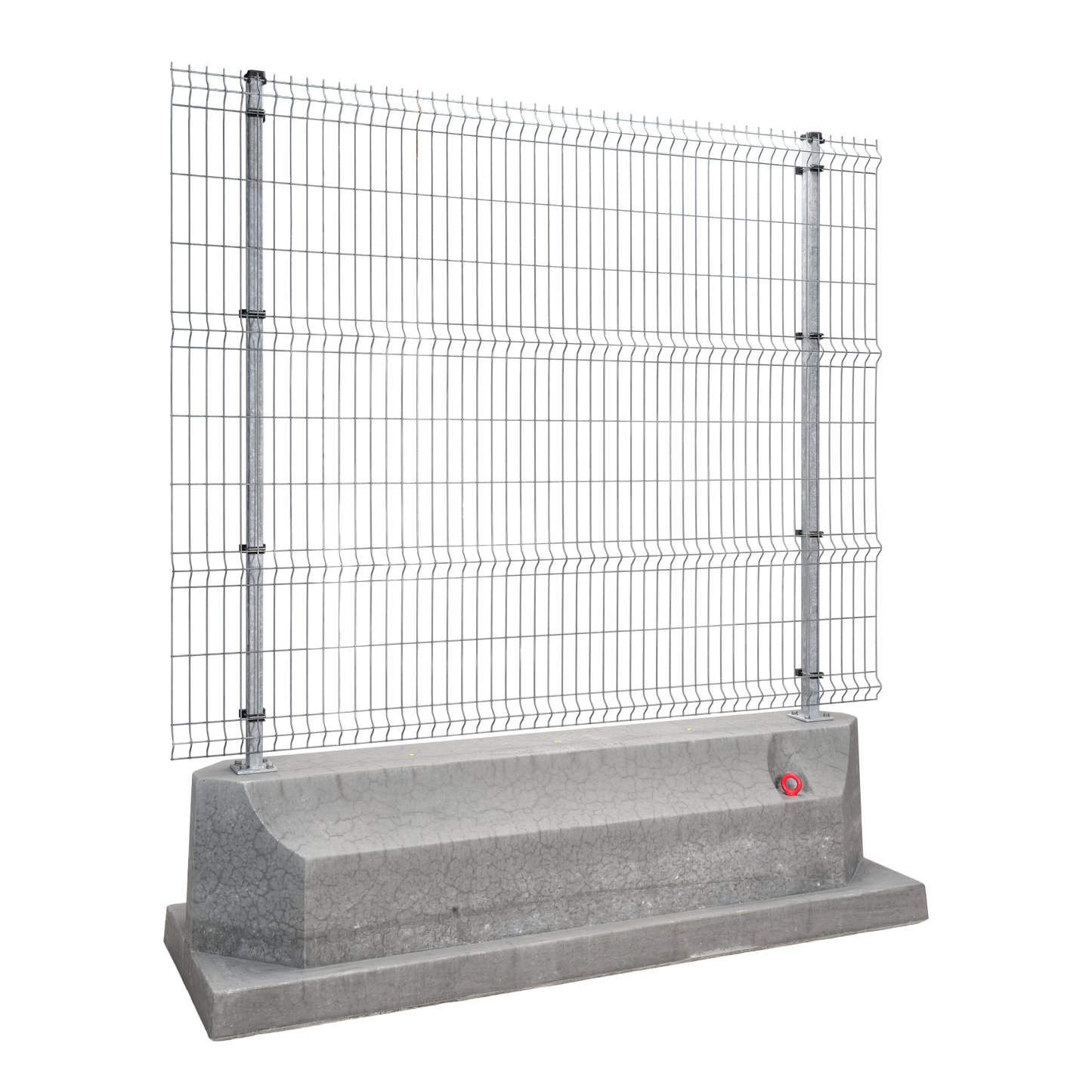 Öryggisgirðing - Njörvi Plús+