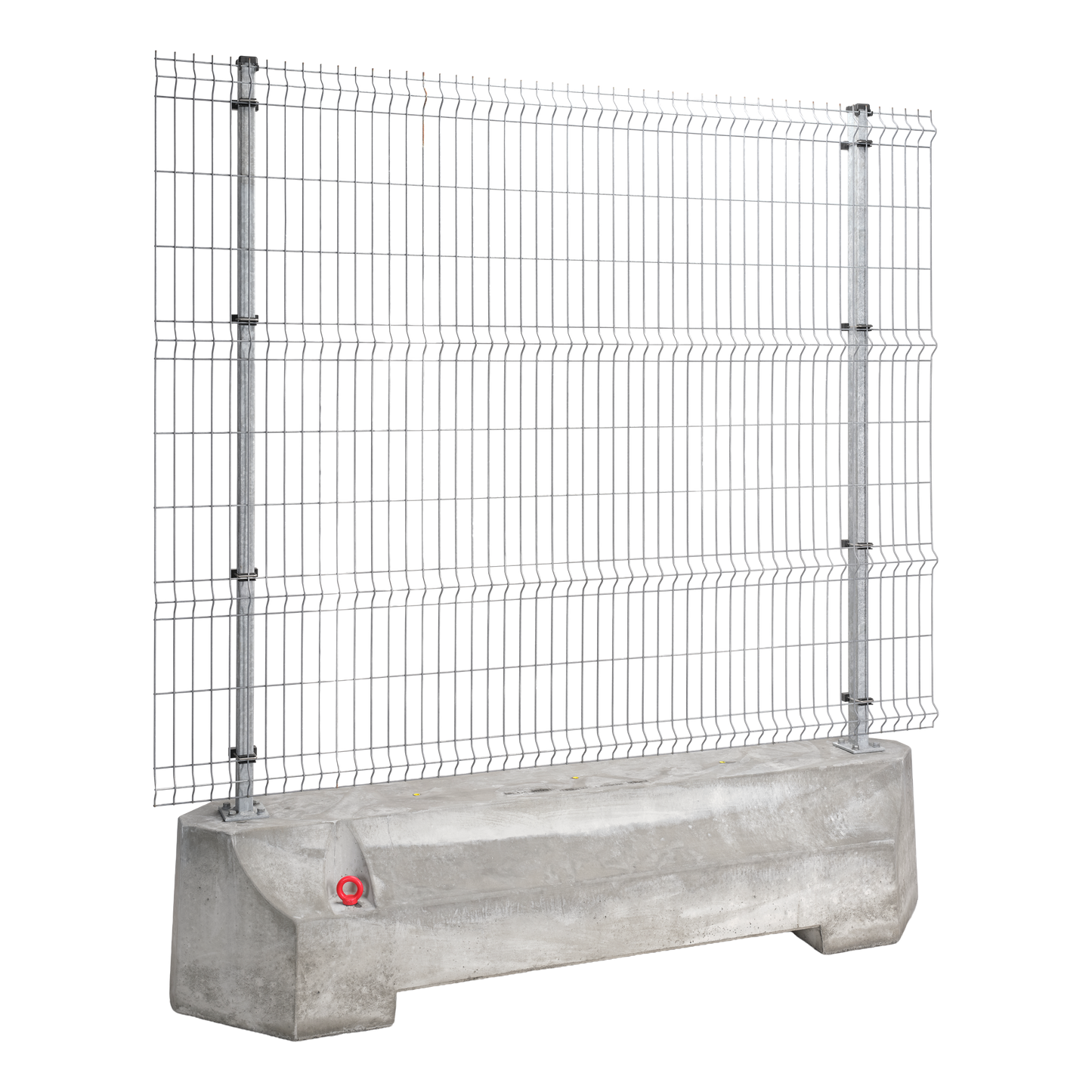 Öryggisgirðing - Njörvi