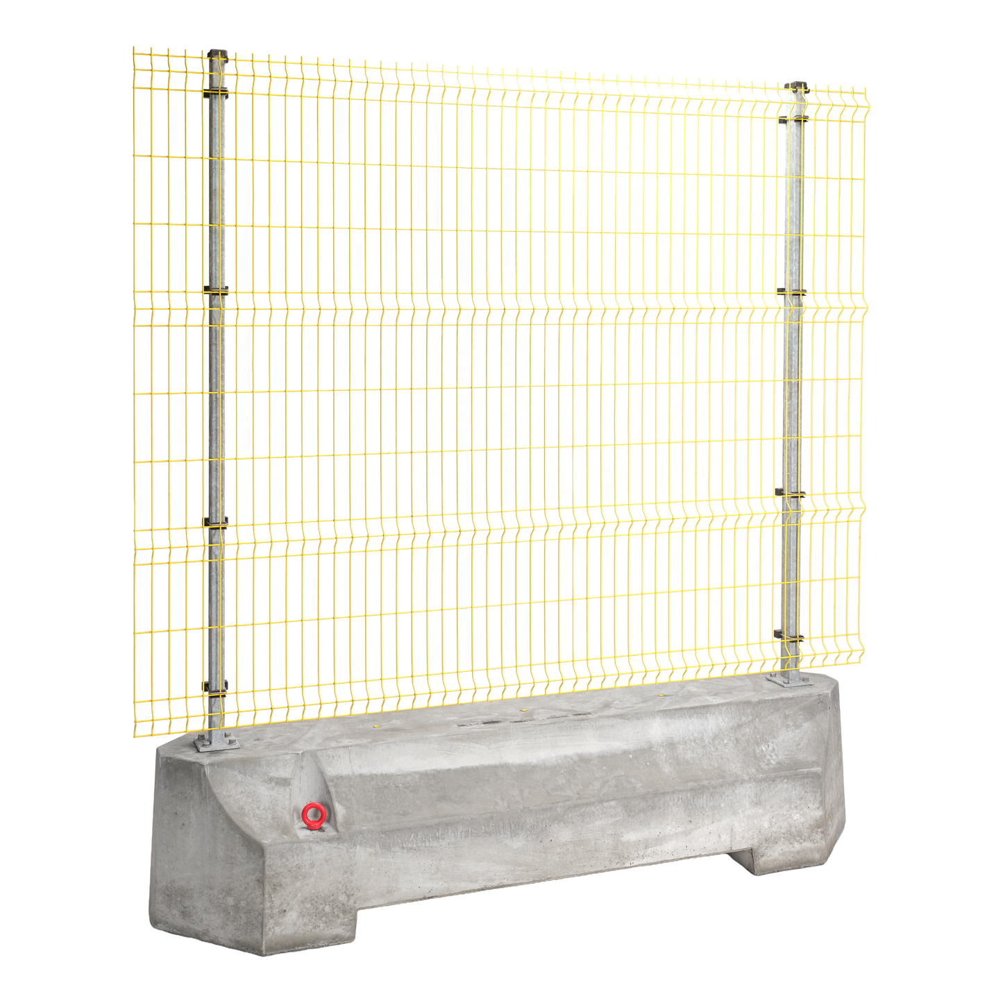 Öryggisgirðing - Njörvi