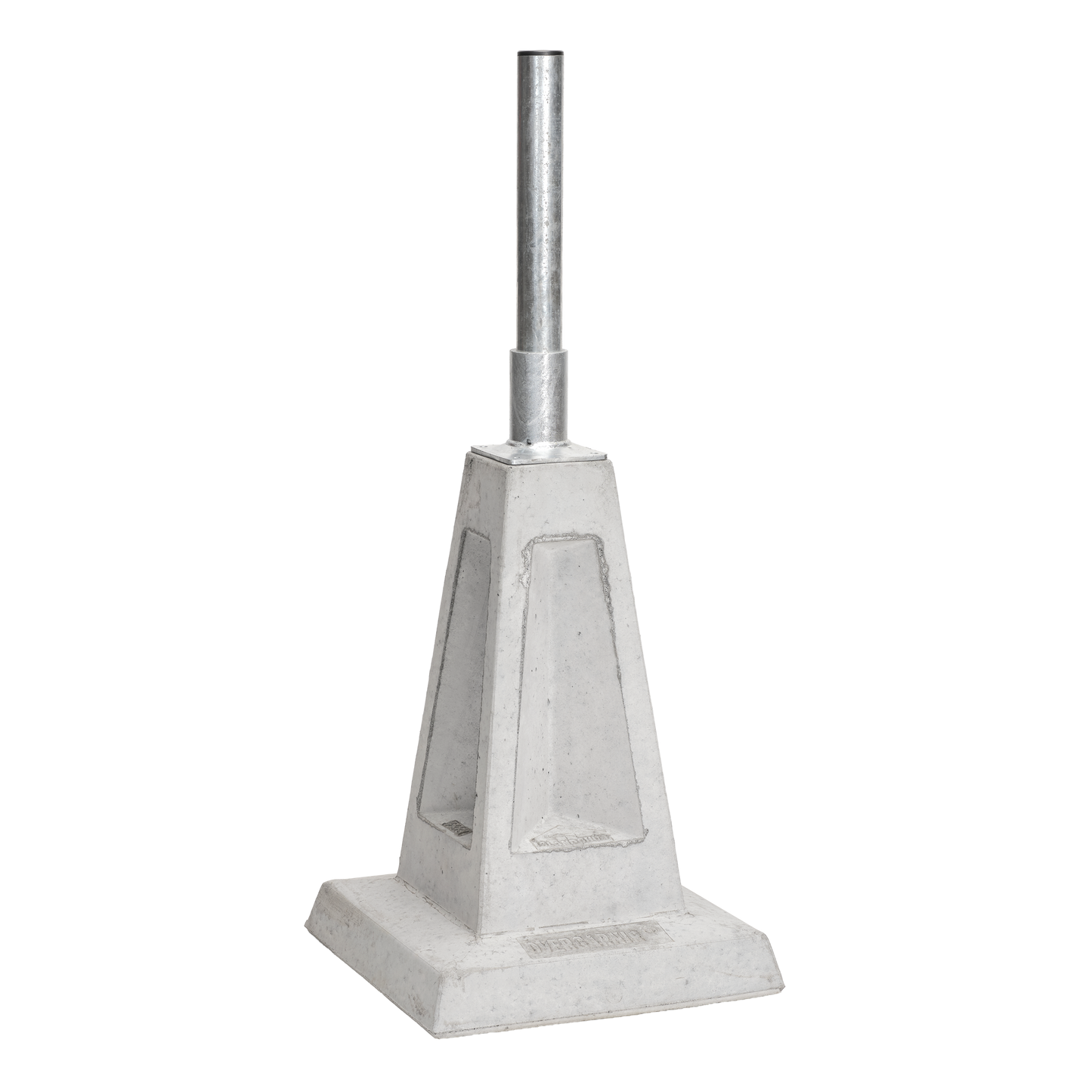 Purkur Plús+ með röri