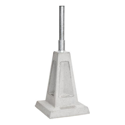 Purkur Plús+ með röri