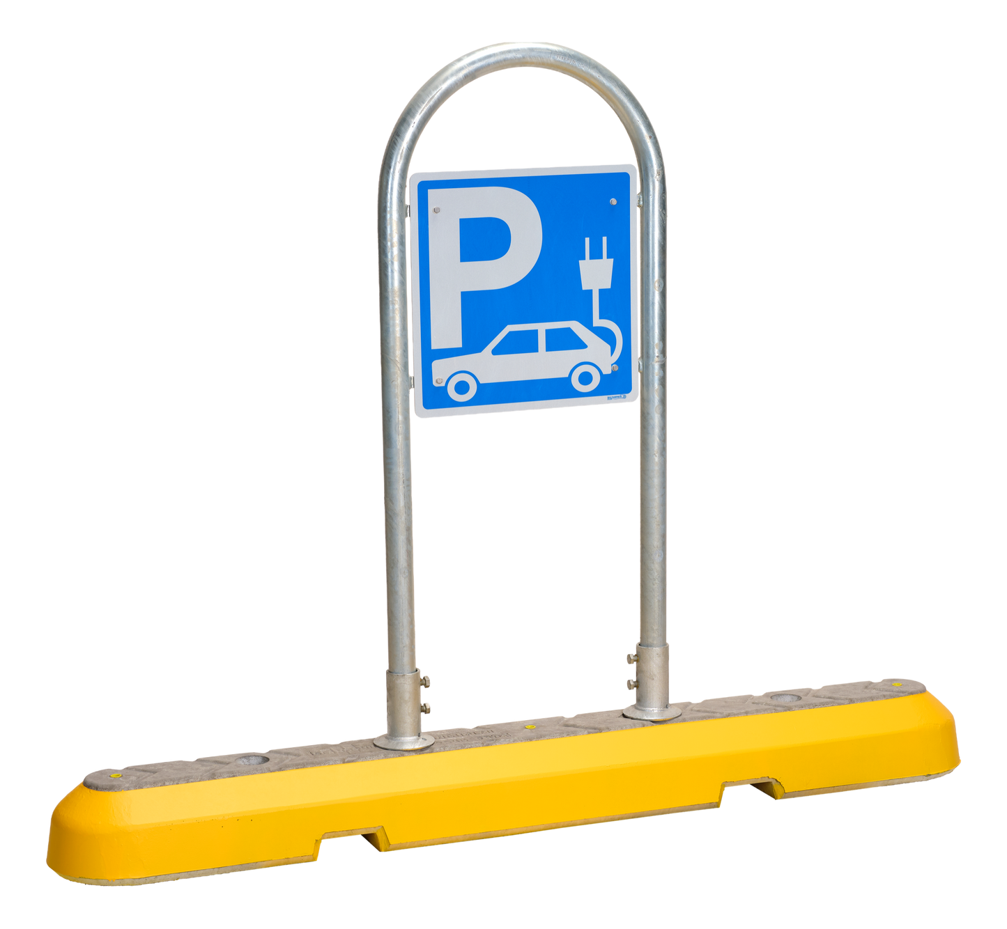 Skiltalausn Skiltabogi - Langhólmi