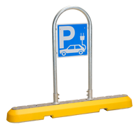 Skiltalausn Skiltabogi - Langhólmi