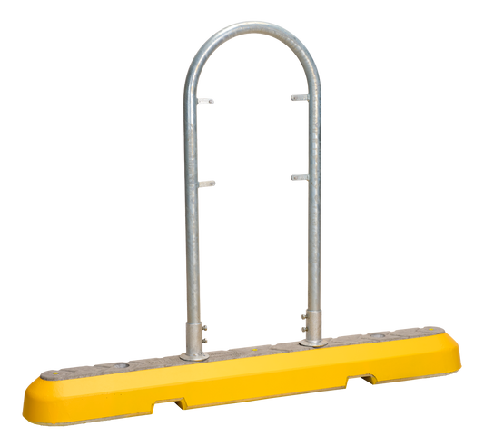 Langhólmi með Skiltaboga