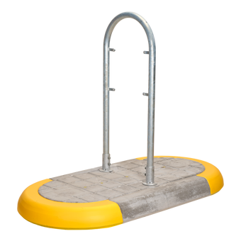 compare product Sóley með skiltaboga