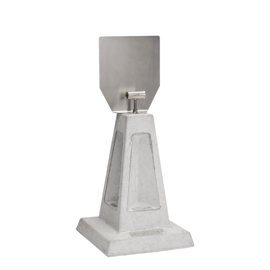 Undir kaðalinn - Purkur Plús+ með skiltaspjaldi