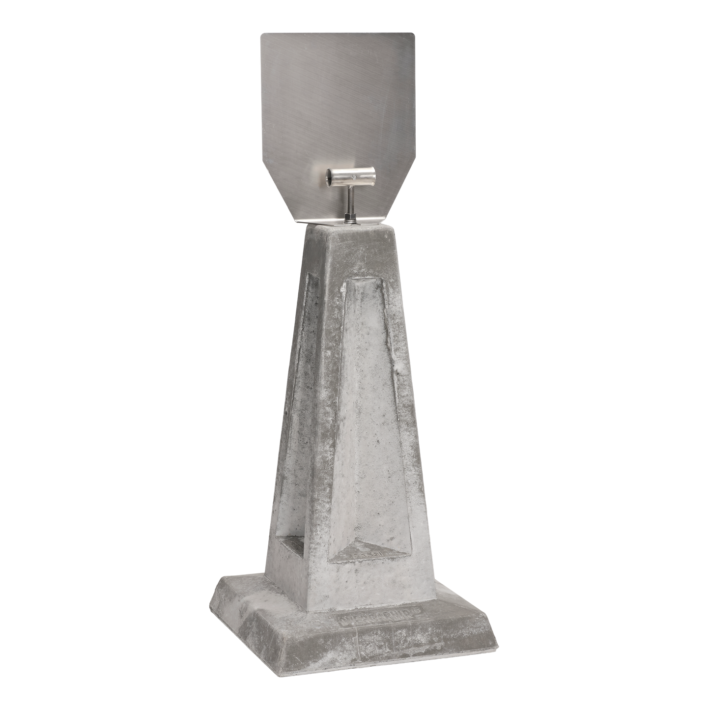 Undir kaðalinn - Teitur Plús+ með skiltaspjaldi