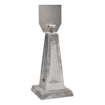 compare product Undir kaðalinn - Teitur Plús+ með skiltaspjaldi