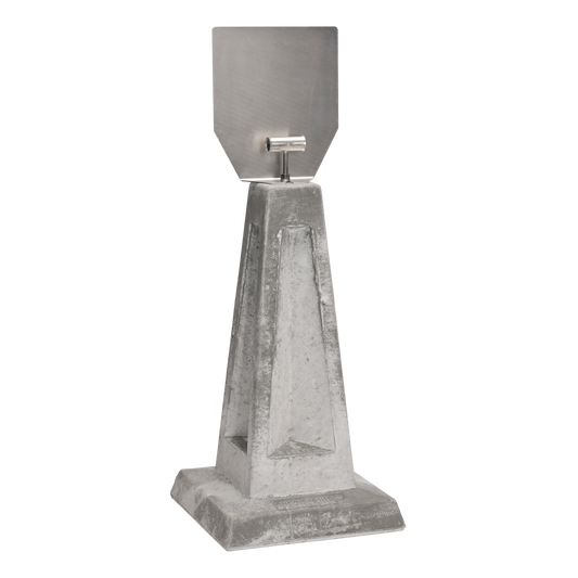 Undir kaðalinn - Teitur Plús+ með skiltaspjaldi