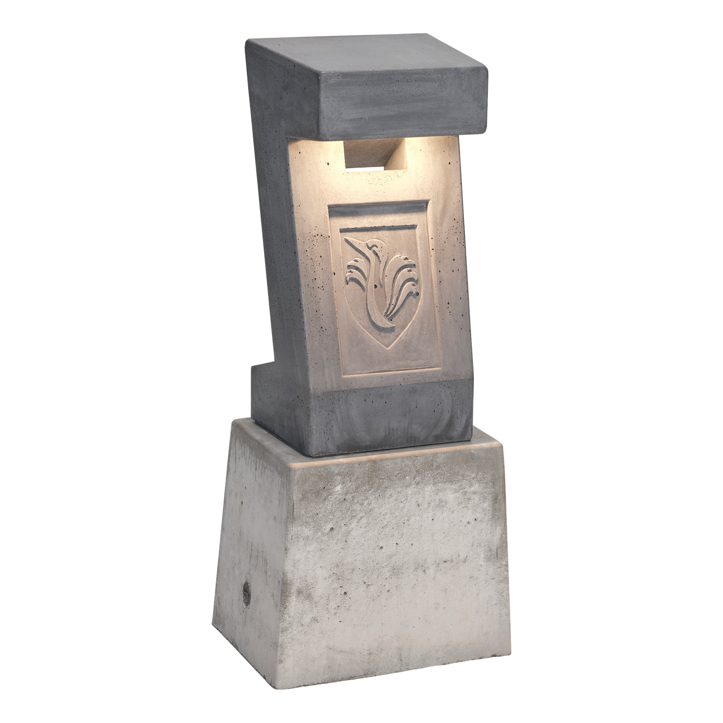 Ljósálfur á Ljósheimi