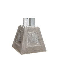 Almenn skilti tvöfalt 15 gráður - 3x Jötunn með Vegrún F og D