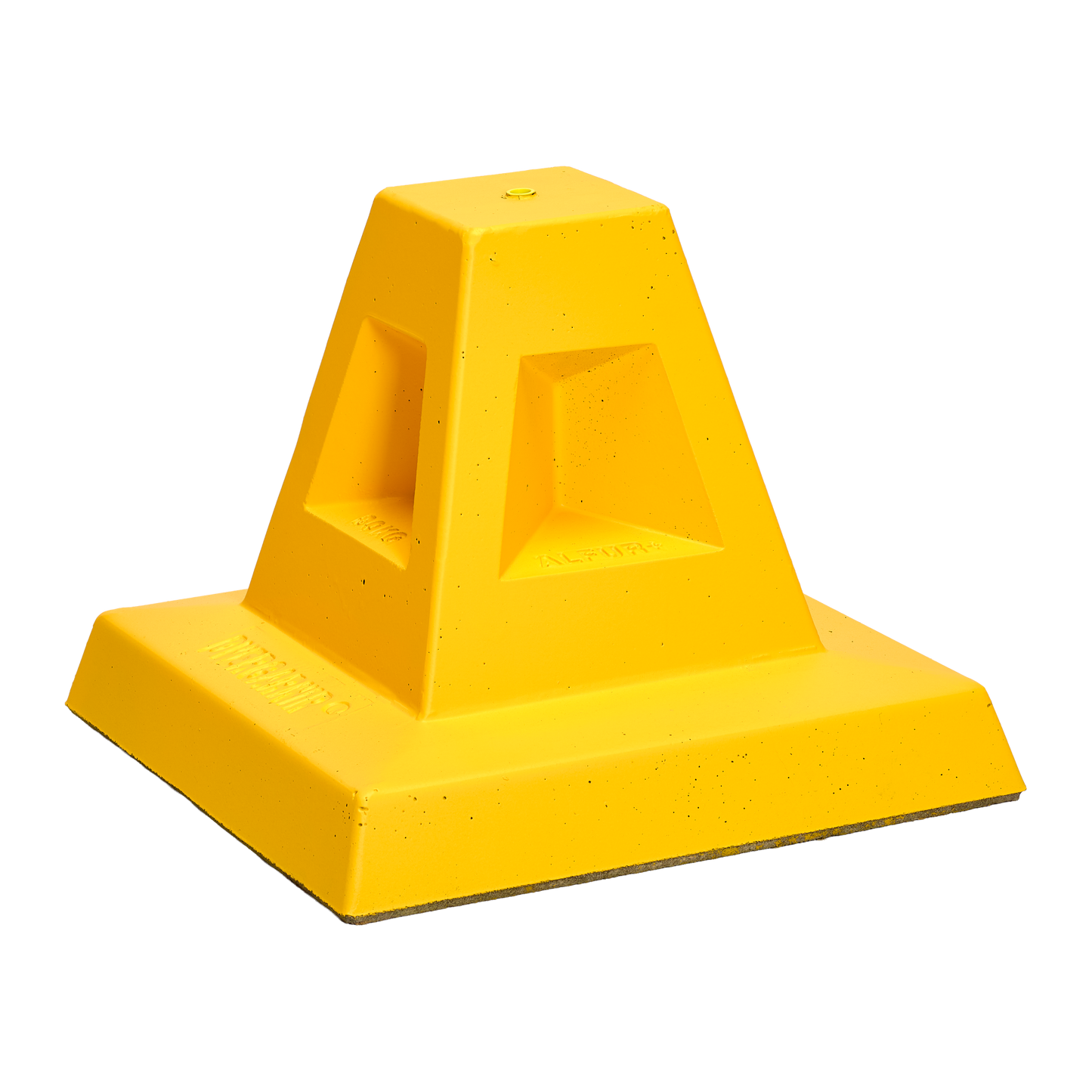 Álfur Plús+ málaður