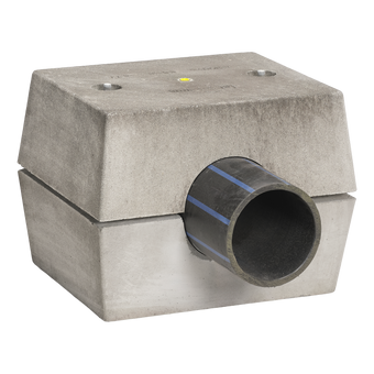 compare product Sjósakka Ø200mm