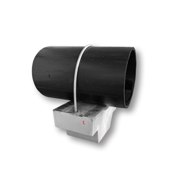 compare product Sjósakka Ø630mm - endi