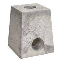 Kempower Satellite foundation