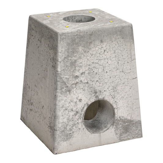 Kempower Satellite foundation