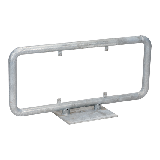 Gangstígarbogi B - HDG